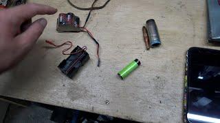 Can a Rechargable Battery Make a Nitro RC Car Run Away?