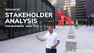 How To Think About Your Stakeholders As A Business Analyst