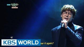 NOEL - Your Voice | 노을 - 목소리 [Music Bank COMEBACK / 2015.01.09]