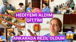 RESMEN REZİL OLDUMHEDİYEMİ SEÇTİM⁉️BAŞIMA GELENARKADAŞIM ŞOK ETTİ⁉️MUHTEŞEM DOST ORTAMIMIZ️