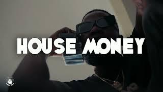 Dancehall Riddim Instrumental 2024 ~ "House Money" | (Prod. caadobeatz)