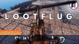 Sunkenland - Lootflug - Lets Play Deutsch RaanEnaris S4E65