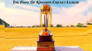 TCI Max Kashmir Cricket League Jammu | The Fina | Sultan Warriors Baramulla VS Muraad Cricket Club