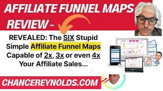 Affiliate Funnel Maps Review (Ben Fletcher)