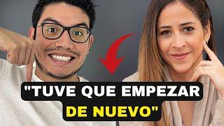 Hotmart: Así Pasó De 0 a $300,000 USD (Sin Invertir En Publicidad) | Ximena Fukuda