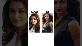 Aishwarya Rai vs AI #aishwaryabachchan