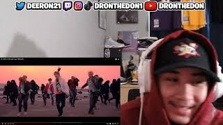 BTS (방탄소년단) 'Not Today' REACTION!!!