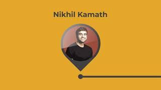 Nikhil Kamath: Forbes India Impact Creator