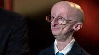 Remembering Sam Berns