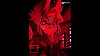 I say beat you say that *** - Alastor edit - Hazbin Hotel - Icp