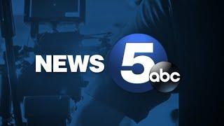 News 5 Cleveland WEWS Latest Headlines | August 25, 12pm