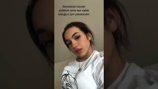 BU ÇAĞDAN DEĞİLİM #1 #keşfet #keşfetbeniöneçıkar #keşfethilesibuldum #kesfethilesi #trending #viral