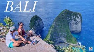  7 MUST-SEES in BALI, INDONESIA