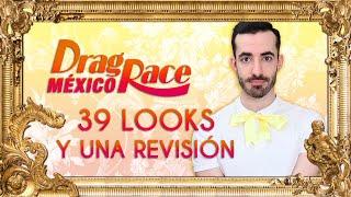 Drag Race México S2 Review: Episodio 01