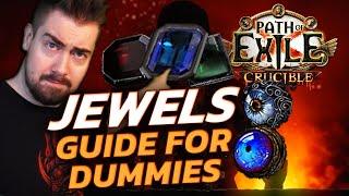 Use THESE TRICKS to get cheap jewels for your build!