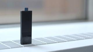 Intel’s Compute Stick puts Windows 10 on your TV