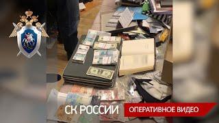 В Москве возбуждено уголовное дело по факту организации деятельности экстремистской организации