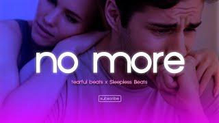 Sad Type Beat - "NO MORE" | Rap Piano Instrumental 2024 (tearful beats)