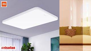 Xiaomi Aqara OPPLE MX960 Smart Ceiling Light Lamp. Aqara OPPLE MX650 Smart Lamp.