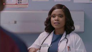 DURBAN GEN: Siyanda can't get pregnant so she visits the hospital