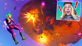 Fortnite *LIVE EVENT* Season 8!