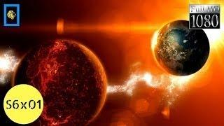 ᴴᴰ The Universe Catastrophes that Changed the Planets (S6x01) 1080p