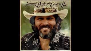 Johnny Duncan -- Jo And The Cowboy