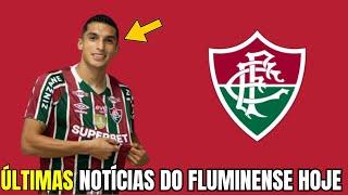 DOMINGO DE REPERCUSSÃO NACIONAL! FLUMINENSE ESMAGA O GALO COM SHOW DE BOLA E TORCIDA TRICOLOR VIBRA