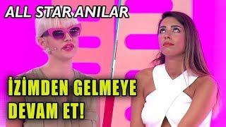 Ayşegül Doğan, Ayşenur Balcı'nın Kombinlerini Mi Taklit Ediyor?