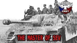 The Master of Sev [CZ/SK]