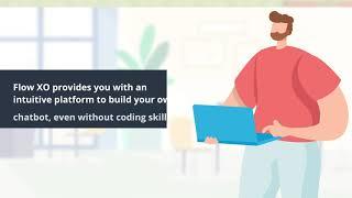 Build Your Custom Chatbot | Flow XO