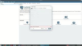 How to install and setup pgAdmin on Ubuntu 20 04
