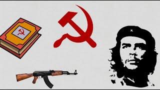 C'est quoi le Communisme ?