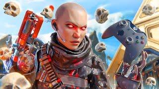 BEST AIMBOT CONTROLLER SETTINGS  IN SEASON 23 (Apex Legends) (PS5/XBOX)