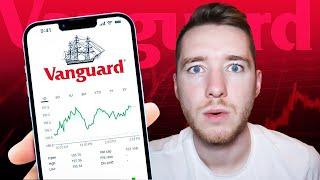 Vanguard Portfolio Update March 2024 | Stocks & Shares ISA, SIPP, GIA