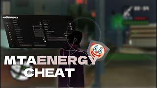 [#MTAEnergy] NEW HACK MTA SA WORKS 100% MTA SA CHEAT