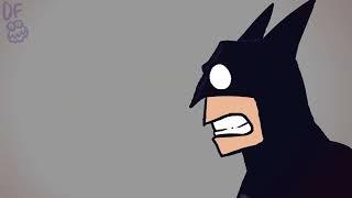 Hey batman I caught a pokemon (animated)