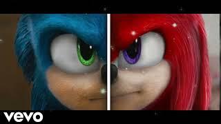 SONIC - Astronomia Remix (Best Audio Song)