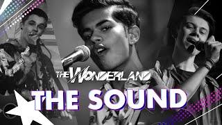 The Wonderland | The Sound (Cover) | Official Video