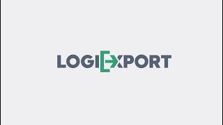 LogiExport - Qlik Sense Excel files export extension