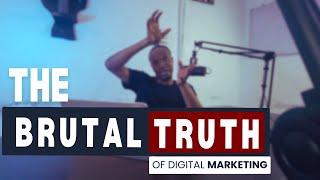 Brutal Truths of Digital Marketing Career(I faced) in Nigeria