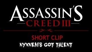 AC3 - Nyxnem's Got Talent (Short clip)