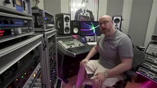 Dangerous BAX EQ | In the Studio with Miles Walker