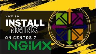 How to Install NGINX on Centos 7