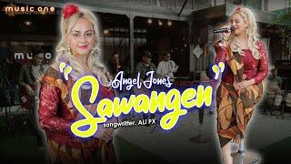 SAWANGEN - Angel Jones | MUSIC ONE