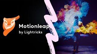 App motionleap pro - motionleap pro apk