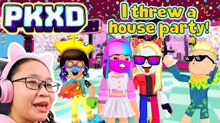 PK XD - Party Update!!! - Part 52 - Let's Play PKXD!!!