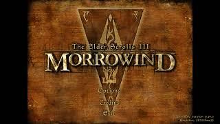 First Time Ever Playing Morrowind (Blind - Part 1) [PC]