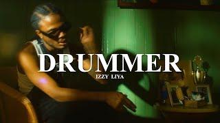 Dancehall Riddim Instrumental 2024 "Drummer" prod. Izzy Liya