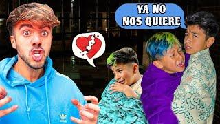 PORQUÉ FEDE YA NO GRABA CON LOS PICUS? 